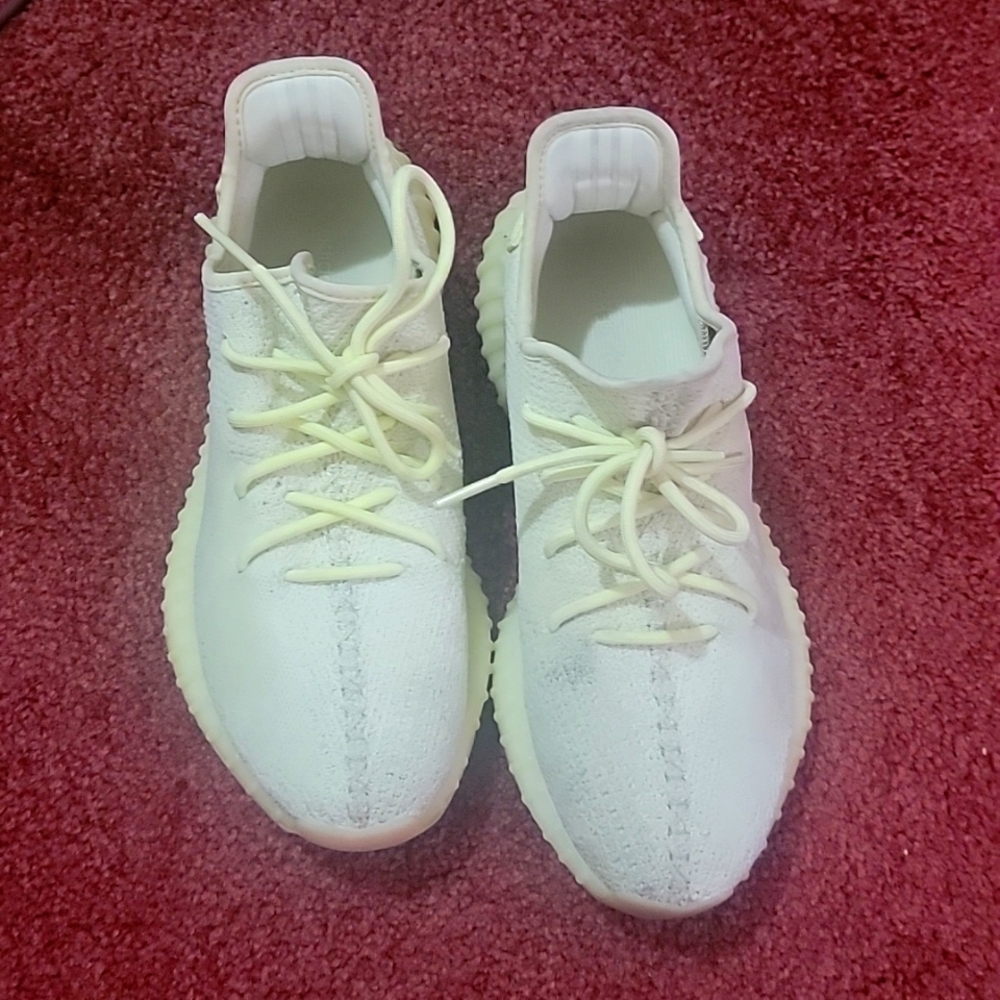 Yeezy butter size 11
